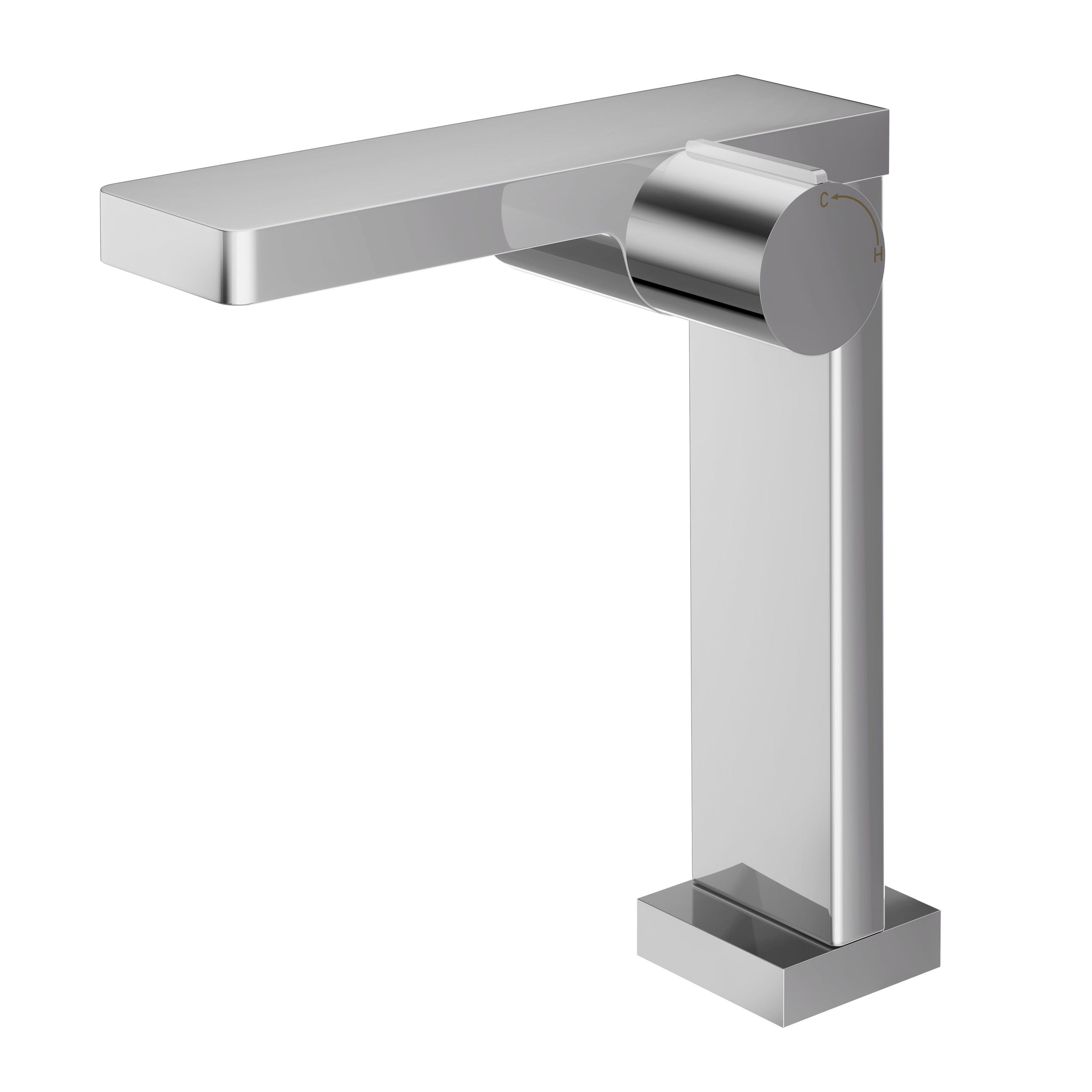 Rubinetto per lavabo di design - Rubinetto per il bagno NT3220C