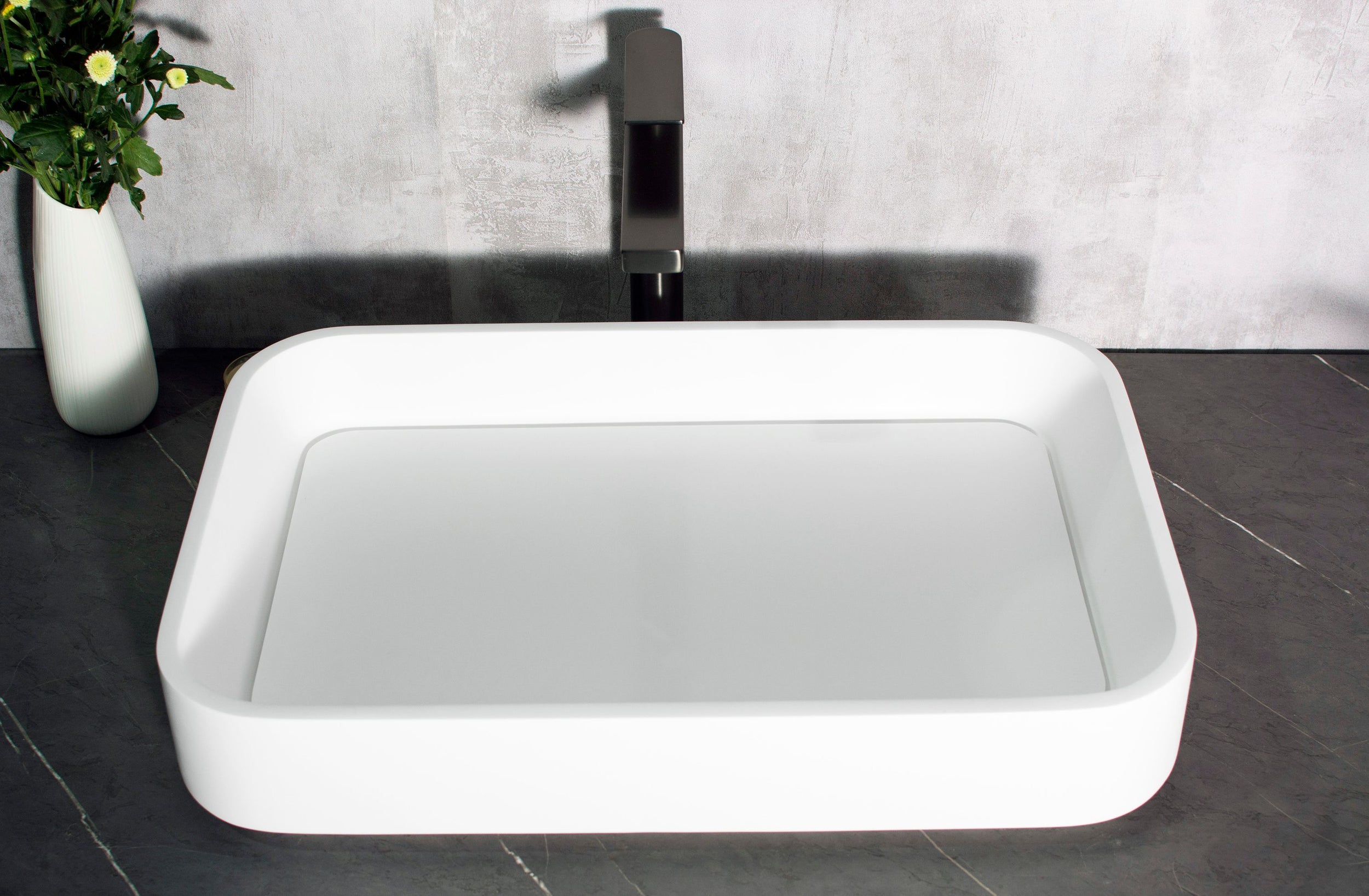 Lavabo da appoggio NT38