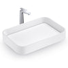 Lavabo da appoggio NT38