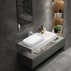 Lavabo da appoggio NT38