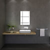 Lavabo da appoggio NT38