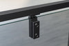 Doccia ad angolo con porta girevole NT604 - FLEX