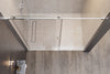 Nicchia doccia con porta scorrevole NT806 FLEX