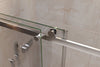 Nicchia doccia con porta scorrevole NT806 FLEX