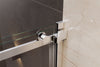 Nicchia doccia con porta scorrevole NT806 FLEX