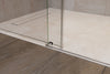 Nicchia doccia con porta scorrevole NT806 FLEX