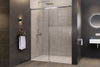 Nicchia doccia con porta scorrevole NT806 FLEX