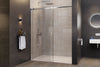Nicchia doccia con porta scorrevole NT806 FLEX