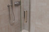 Nicchia doccia con porta scorrevole NT806 FLEX