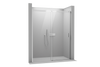 Nicchia doccia con porta scorrevole NT806 FLEX