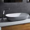 Lavabo da appoggio O-540