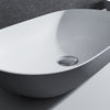 Lavabo da appoggio O-540