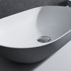 Lavabo da appoggio O-540