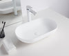 Lavabo da appoggio O-540