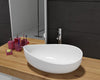 Lavabo da appoggio WAVE PB2001