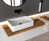 Lavabo da appoggio PB2012
