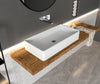 Lavabo da appoggio PB2013