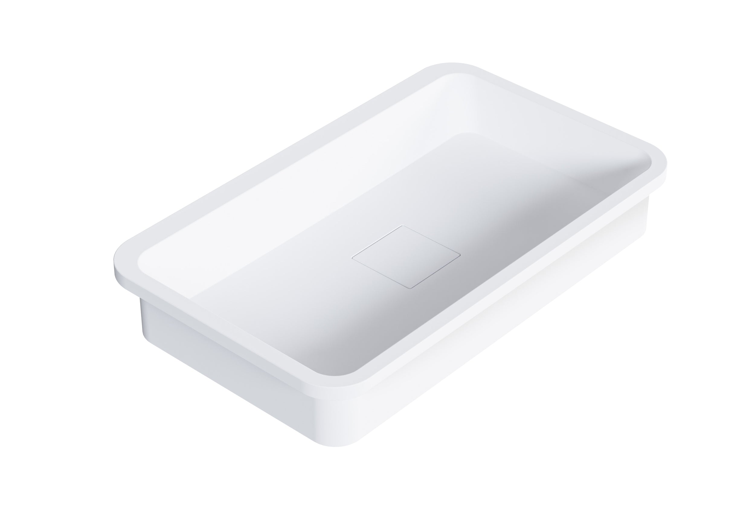Lavabo da incasso PB2129