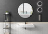 Lavabo da appoggio PB2143