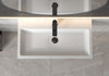 Lavabo da appoggio PB2143