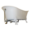 Design sifone in metallo
