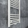 Termosifone da bagno scaldasalviette R18W