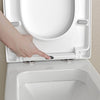 Sedile WC Soft-Close U1002