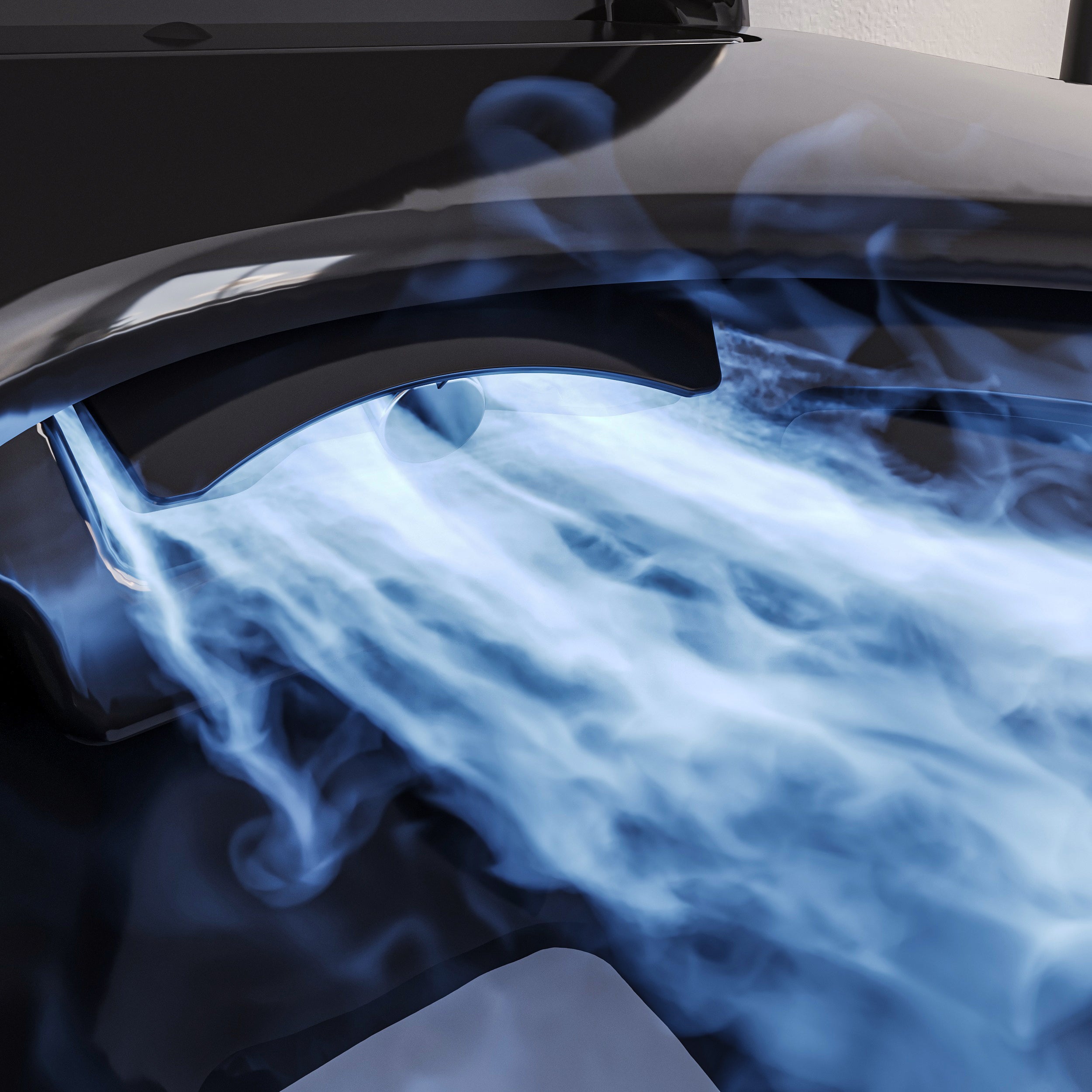 Set completo WC doccia PRO+1104 con elemento da incasso Geberit Duofix