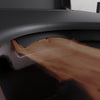 WC doccia PREMIUM 1102 nero opaco