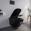 Set completo WC doccia PRO+1104 con elemento da incasso Geberit Duofix