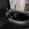 Set completo WC doccia PRO+1104 con elemento da incasso Geberit Duofix