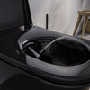 Set completo WC doccia PRO+1104 con elemento da incasso Geberit Duofix