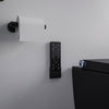 Set completo WC-doccia PREMIUM 1102 con elemento da parete Geberit Duofix