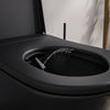WC doccia PREMIUM 1102 nero opaco