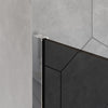 Parete doccia Walk In EX101
