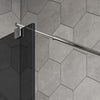 Parete doccia Walk In EX101