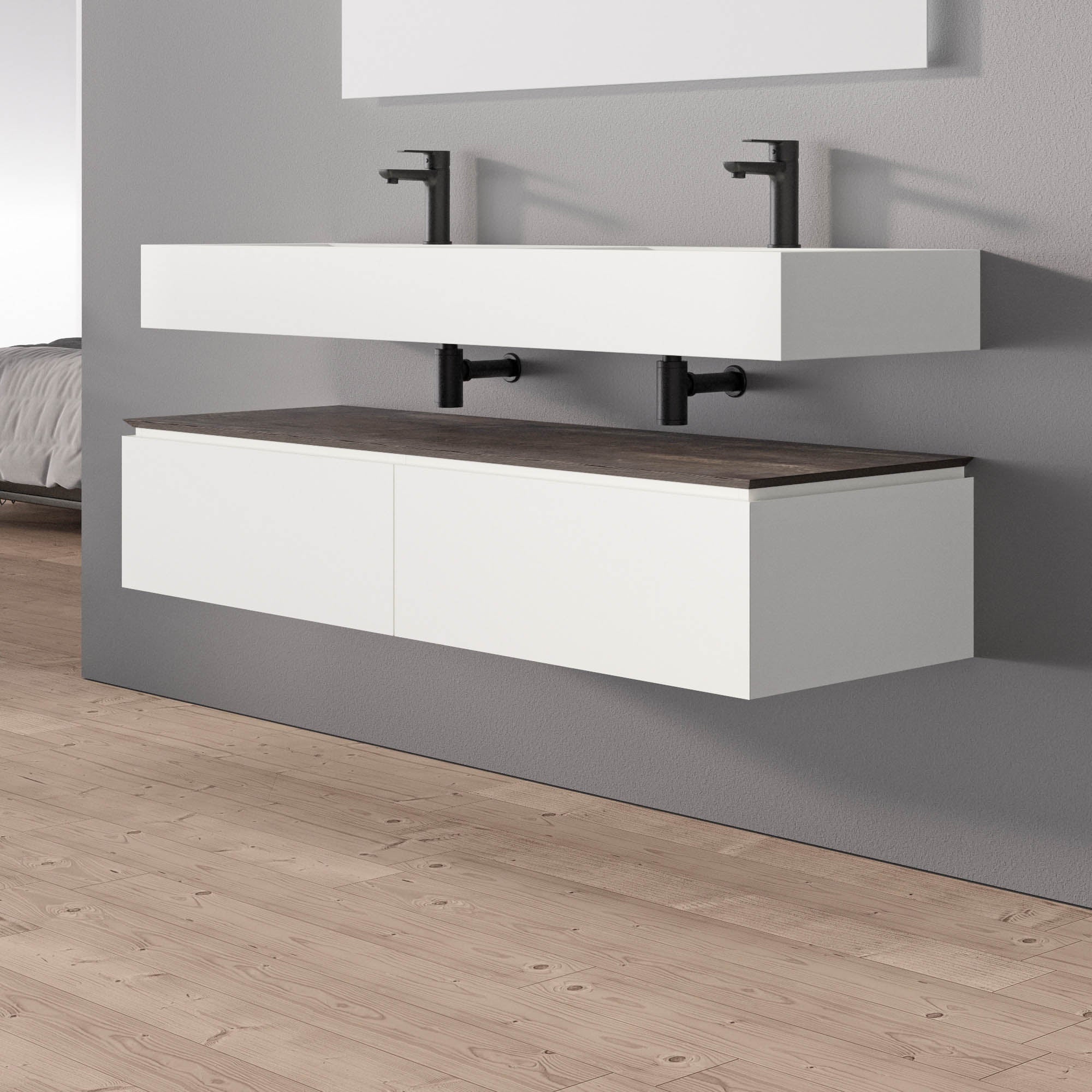 Credenza Spring 1500