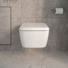 Villeroy & Boch Skyla WC sospeso squadrato senza brida