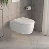 Villeroy & Boch Skyla WC sospeso senza brida
