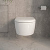 Villeroy & Boch Skyla WC sospeso senza brida