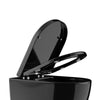 Sedile WC Coperchio WC Softclose U1002
