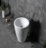 Lavabo a colonna TWZ16