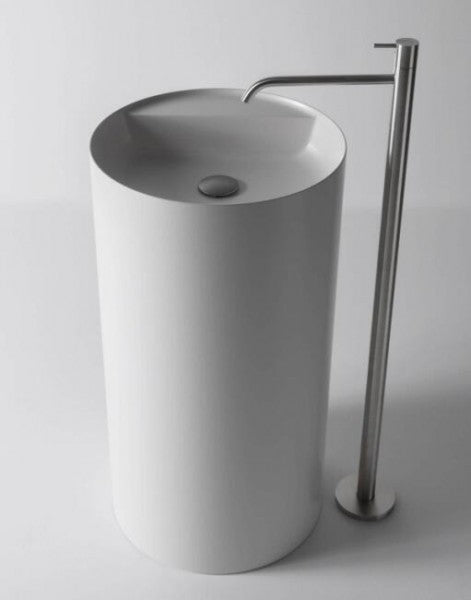 Lavabo a colonna TWZ65