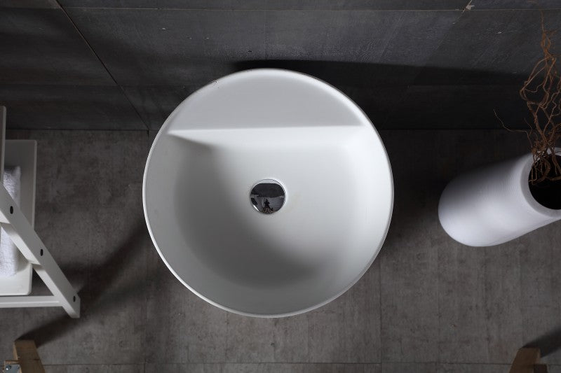 Lavabo a colonna TWZ65