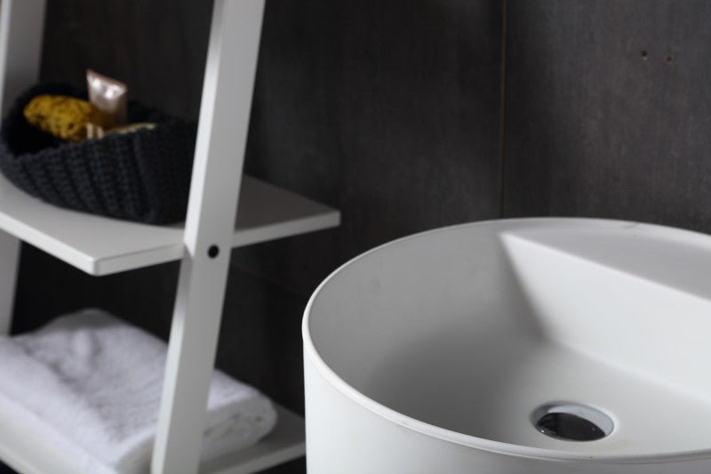 Lavabo a colonna TWZ65