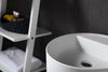 Lavabo a colonna TWZ65