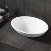 Lavabo da appoggio TW2106