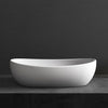 Lavabo da appoggio TWA85