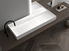 Lavabo a parete TWG211