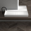 Lavabo a parete TWG211